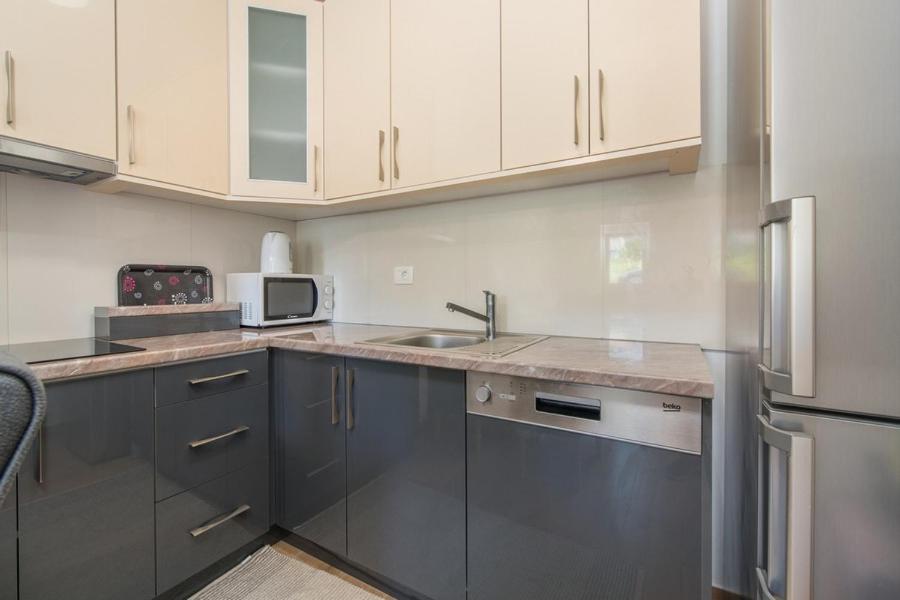Irma Apartment Дайла Экстерьер фото