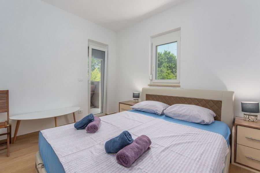 Irma Apartment Дайла Экстерьер фото