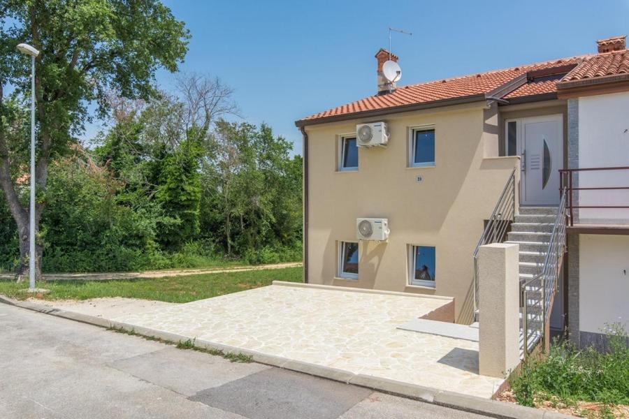 Irma Apartment Дайла Экстерьер фото