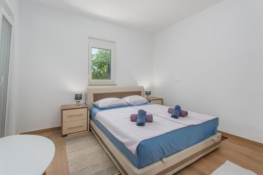 Irma Apartment Дайла Экстерьер фото