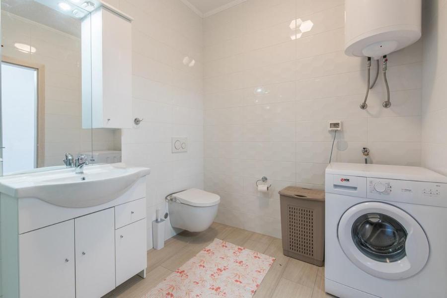 Irma Apartment Дайла Экстерьер фото